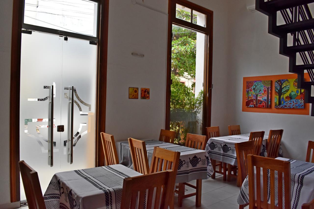 Giuseppe Suites Hotel Asuncion Exterior foto