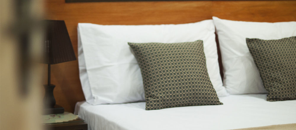 Giuseppe Suites Hotel Asuncion Exterior foto