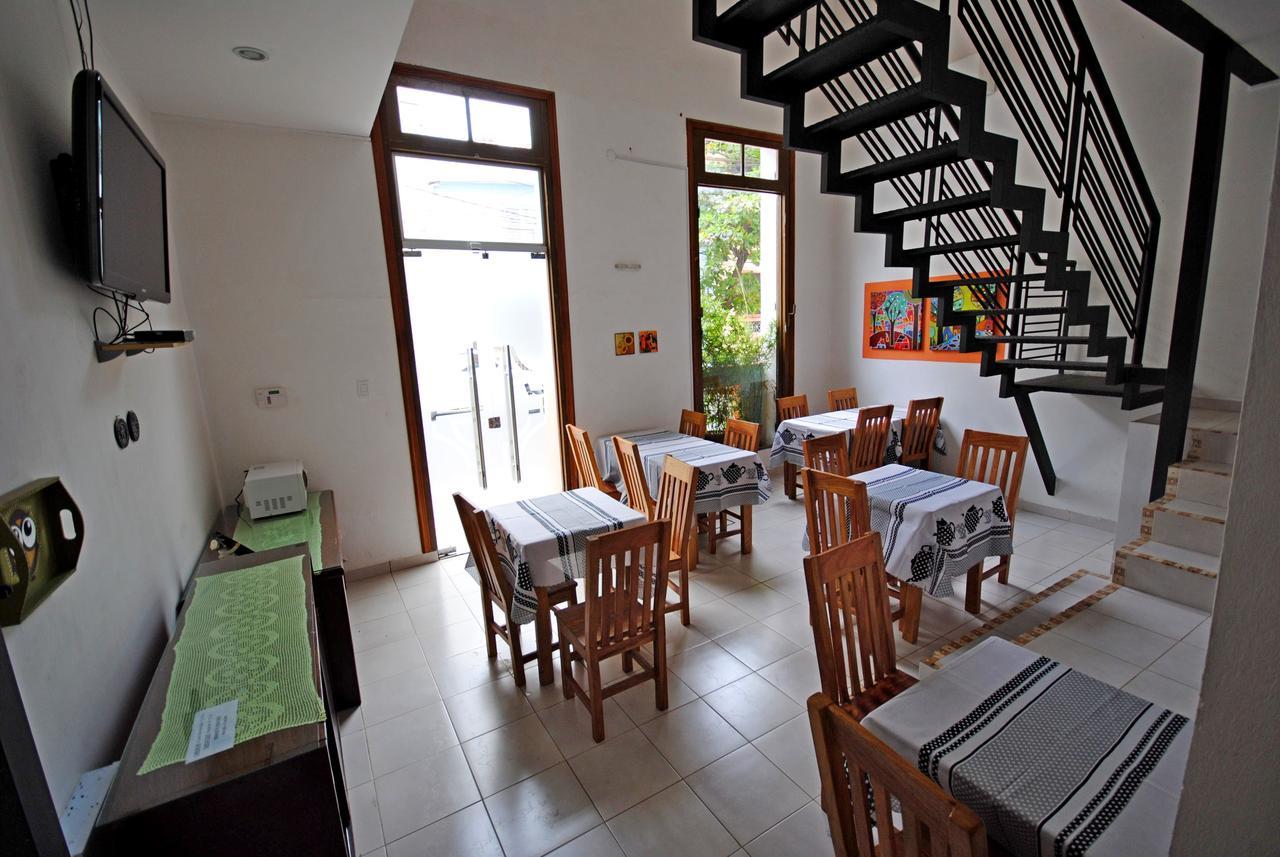 Giuseppe Suites Hotel Asuncion Exterior foto